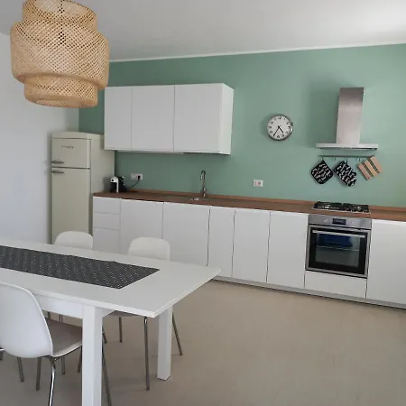 Laguna House * Кабрас