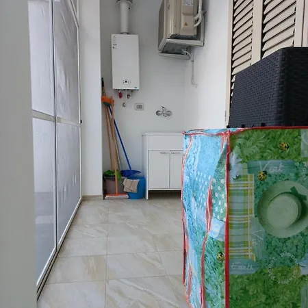 Laguna House Appartement *