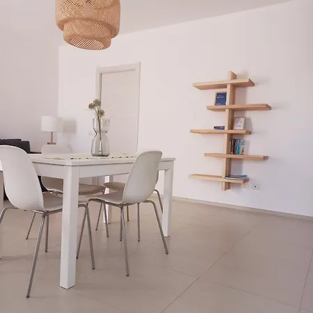 Laguna House Càbras