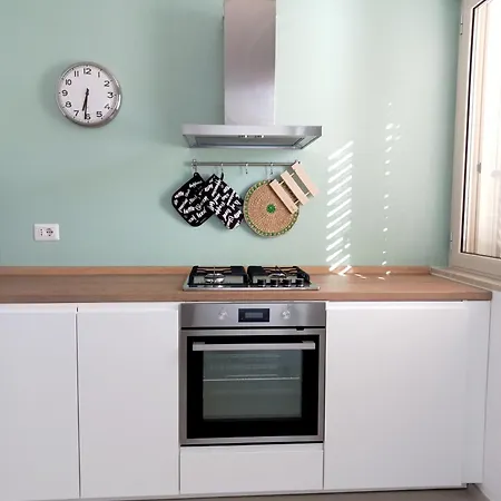 Laguna House * Càbras