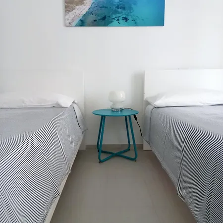 Laguna House Daire *