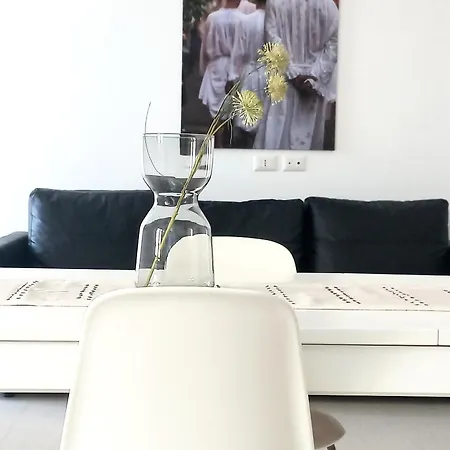 Laguna House Appartement *