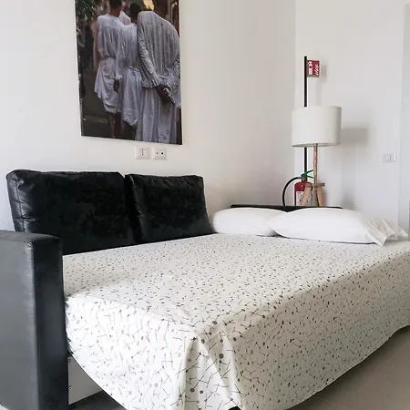 Appartement Laguna House