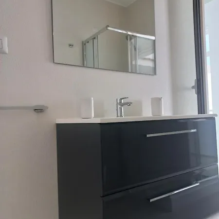 Laguna House Apartment