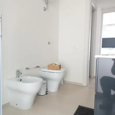Apartment Laguna House