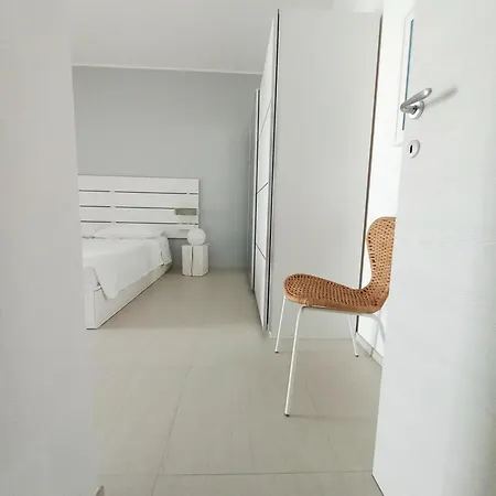 Laguna House Apartment