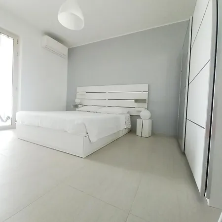 Laguna House Apartman