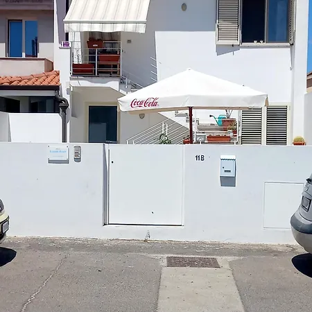 Laguna House * Cabras