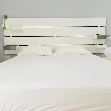 Laguna House Apartamento *