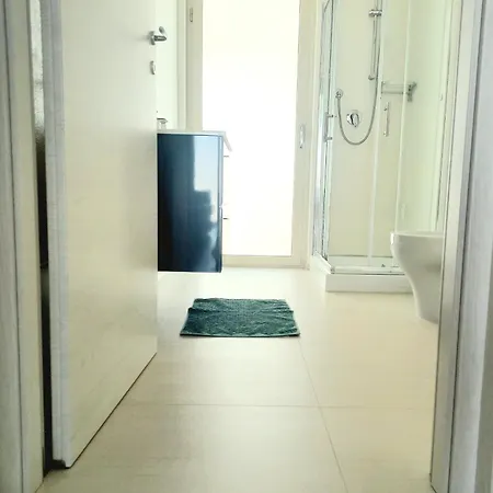 Apartamento Laguna House Cabras