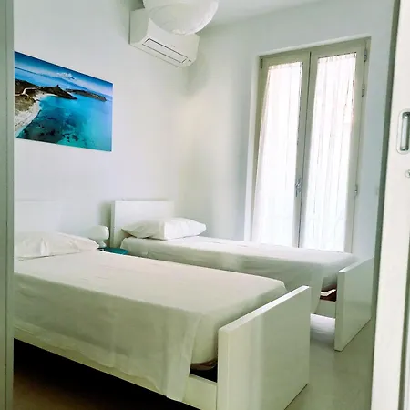 アパート Laguna House *