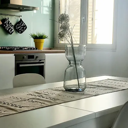 Laguna House * Càbras